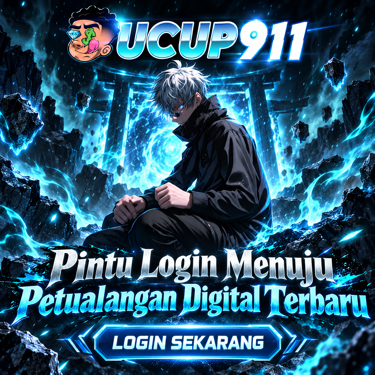 UCUP911 | Pintu Login Menuju Petualangan Digital Terbaru